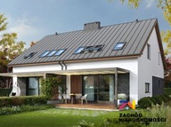 Dom, Otyń, Otyń, Nowosolski, 130 m²