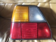 VW GOLF II MK2 LAMPA TYŁ TYLNA LEWA ORYGINAŁ