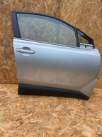 CHR C-HR I DRZWI PRZEDNIE PRAWY PRZÓD KOMPLETNE 1F7