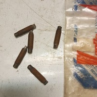 fiat 126p śruba regulacji zaworów M7