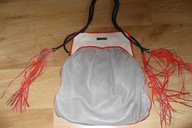 Torebka SIMPLE, skóra naturalna, piękna, tanio!