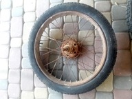 WFM KOŁO Opony DEGUM