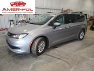 Chrysler Voyager LXI 2021 3.6l 3.6 Benzyna 287KM