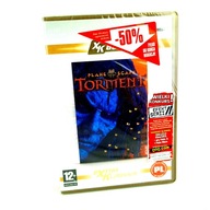 NOWA PLANESCAPE TORMENT PC EXTRA KLASYKA GOLD POLSKIE WYDANIE PL