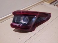 NISSAN QASHQAI J11 LIFT LAMPA PRAWA TYŁ 26550HV00A