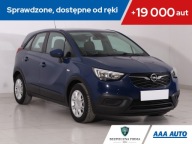 Opel Crossland 1.2, Salon Polska, 1. Właściciel