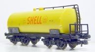 Piko - wagon cysterna 4osie - DB - Shell
