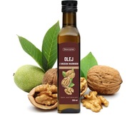 Skoczylas Olej z orzecha włoskiego 250 ml