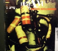 Deja Vu – Gangsters, Tarts & Wannabees- EX