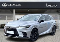 Lexus RX 500h F Sport 2.4 Hybryda 371KM