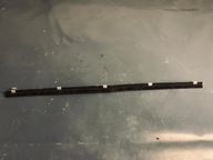 Listwa zbierająca szyby przód drzwi w116 Mercedes
