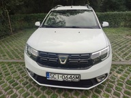 Dacia Logan MCV 0,9TCe 90KM 2019r po lift