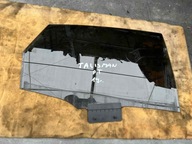 SZYBA DRZWI PRAWA PRAWY TYŁ TYLNA RENAULT TALISMAN SEDAN 19R