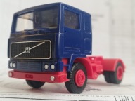 ~*~ ORYGINALNY HERPA..VOLVO F12..CIĄGNIK SIODŁOWY..GRANATOWA KABINA ~*~