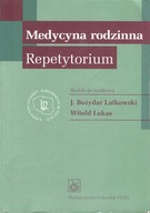 Medycyna rodzinna Repetytorium Latkowski Bożydar J., Lukas Witold