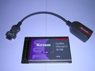 XIRCOM 56K Modem ISDN PCMCIA