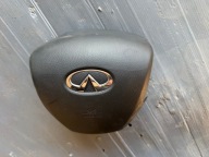 0589-P1-000462 PODUSZKA KIEROWNICY INFINITI Q50S