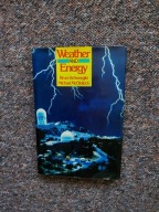 WEATHER AND ENERGY /METEOROLOGIA FIZYKA KLIMAT POGODA ENERGIA TECHNOLOGIA