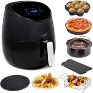 YEDI HOUSEWARE Total Package Air Fryer USA