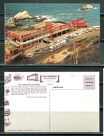 K20676)USA: San Francisco, Cliff House and Seal Rocks