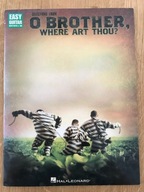 O Brother, Where Art Thou? Easy Guitar Notes