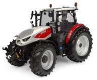 Traktor STEYR 4120 Plus 2021 1/32 Universal Hobbies UH6853