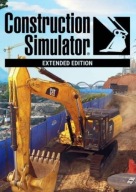 Construction Simulator Extended Edition
