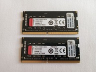 Pamięć SODIMM DDR4 2x4GB 2400MHz