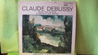 Winyl Claude Debussy, Pierre Monteux Images Pour