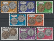 SAN MARINO - MONETY - 1972 - CZYSTE **