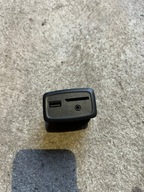 GNIAZDO USB ZŁACZE AUX RENAULT OE 280237719R