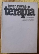 Intensywna terapia Witold Jurczyk, Zdzisław Rondio