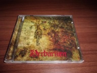 Turdus Merula - Herbarium