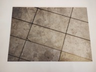 Podstawka "Płyta lotniska 15" skala 1:32 roz.A3 druk PCV 3mm