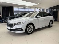Skoda Octavia Ambition LED Kamera cofania CarPlayAndroid Auto Salon Po