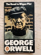 George Orwell The Road to Wigan Pier Penguin Books