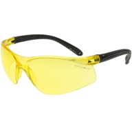 Okulary GOG GENESIS E699-2 yellow/matt black cat. 1