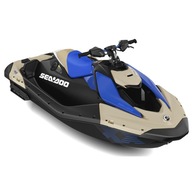Sea-Doo Spark Trixx 1UP 2025