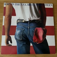 Bruce Springsteen – Born In The U.S.A. LP HOL EX