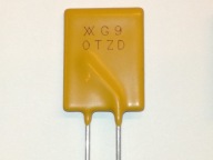 RGEF900 resetowalny bezpiecznik PTC 9A Littelfuse