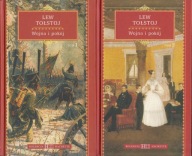 Wojna i pokój Tom 1 Lew Tołstoj