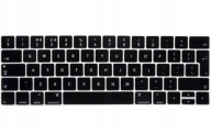 NAKŁADKA KLAWIATURA MACBOOK PRO 15 RETINA A1990 EU