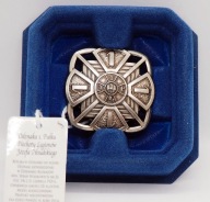 Odznaka 1. Pułku Piechoty Legionów Józefa Piłsudskiego