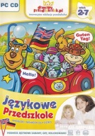 Językowe Przedszkole Angielski i Niemiecki Dla Dzieci PC