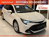 Od ręki - Comfort 1.8 Hybrid 140KM | Podgrzewane fotele!