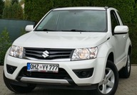 Suzuki Grand Vitara Suzuki Grand Vitara 1.6 City 1.6 Benzyna 106KM
