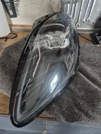 Lampa Lewa Porsche Macan 95B Lift Full Led Matrix