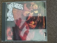 JOHN MAYALL BARE WIRES AUTOGRAF JOHN MAYALL