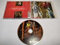 Death – Human - CD 1998 (1991) STARE WYDANIE C1842
