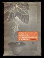 Gumińska - UPRAWA HYDROPONICZNA ROŚLIN / spis